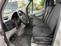 Mercedes-Benz Sprinter II Kasten 316 CDI-Klima-Navi-Kamera-AHK Silber - thumbnail 8
