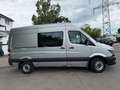 Mercedes-Benz Sprinter II Kasten 316 CDI-Klima-Navi-Kamera-AHK Silber - thumbnail 4
