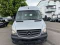 Mercedes-Benz Sprinter II Kasten 316 CDI-Klima-Navi-Kamera-AHK Silber - thumbnail 2