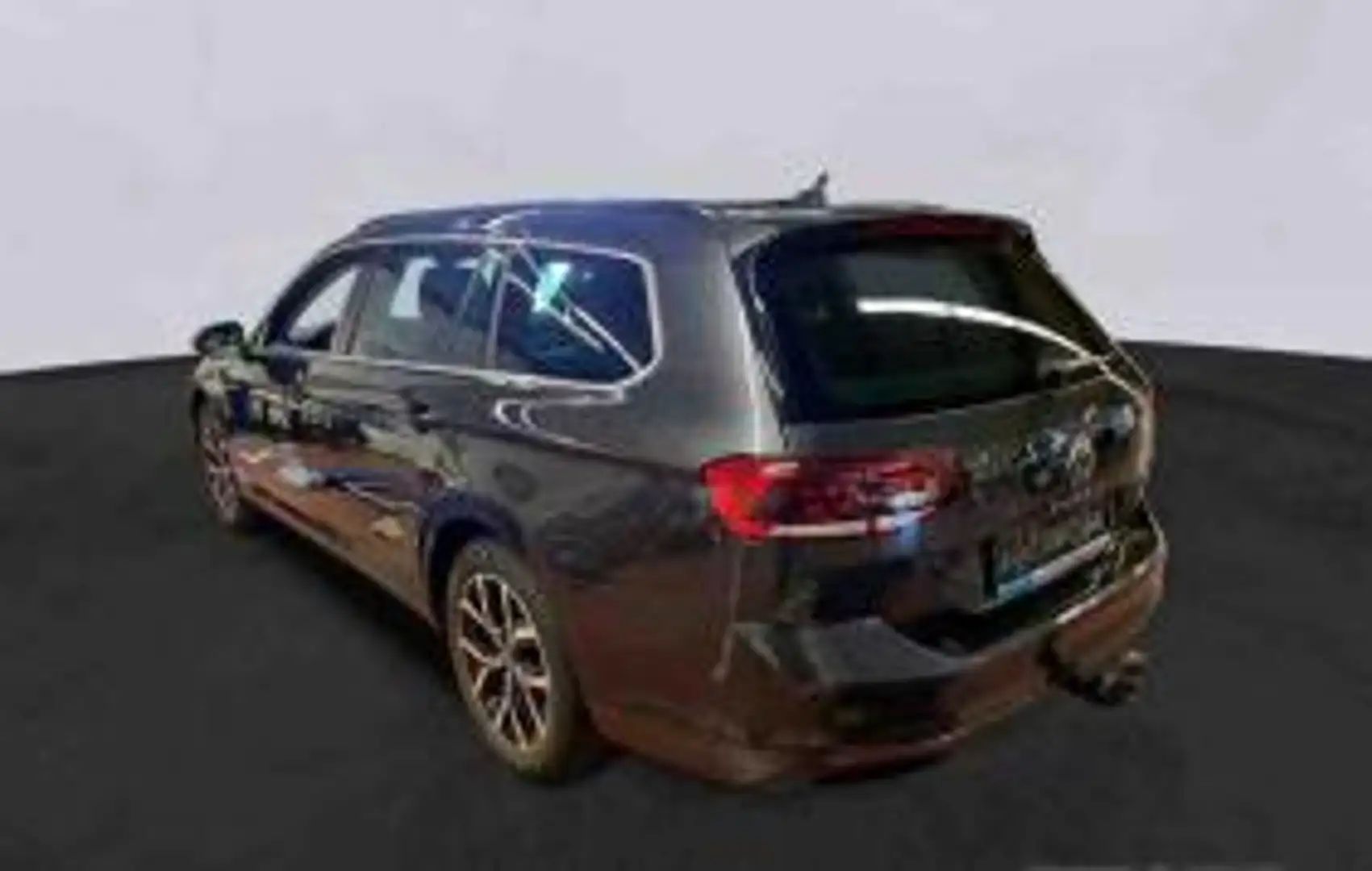 Volkswagen Passat Variant Business 2.0 TDI DSG NAVI,LED Grau - 2