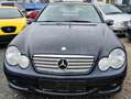 Mercedes-Benz C 180 C-Klasse Sportcoupe  ( TÜV & Inspektion Neu) Blau - thumbnail 10