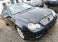 Mercedes-Benz C 180 C-Klasse Sportcoupe  ( TÜV & Inspektion Neu) Blau - thumbnail 5