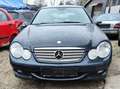 Mercedes-Benz C 180 C-Klasse Sportcoupe  ( TÜV & Inspektion Neu) Blau - thumbnail 20