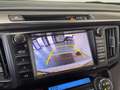 Toyota RAV 4 2.5 Hybrid Dynamic Sport Navi Cruise PDC Trekhaak Weiß - thumbnail 9