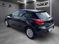 SEAT Ibiza Style 1.0 TSI NAVI PDC SHZ FULL LINK WIRELESS CHAR Schwarz - thumbnail 6