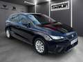 SEAT Ibiza Style 1.0 TSI NAVI PDC SHZ FULL LINK WIRELESS CHAR Schwarz - thumbnail 2