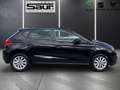 SEAT Ibiza Style 1.0 TSI NAVI PDC SHZ FULL LINK WIRELESS CHAR Schwarz - thumbnail 3