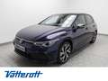Volkswagen Golf VIII 1.5 eTSI DSG R-Line LED Navi Kamera Blauw - thumbnail 1