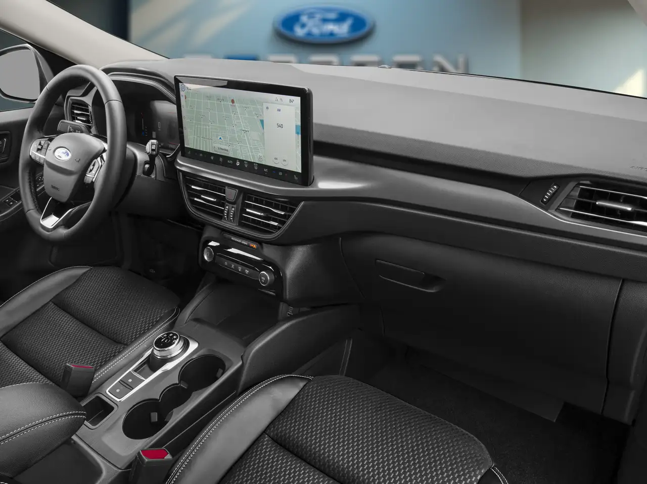 Ford Escape снимка Ford Escape