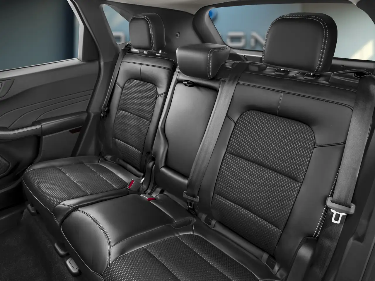Ford Escape снимка Ford Escape