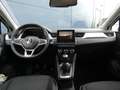 Renault Captur 1.3 TCe 140 Intens Apple carplay & Android auto | Wit - thumbnail 12