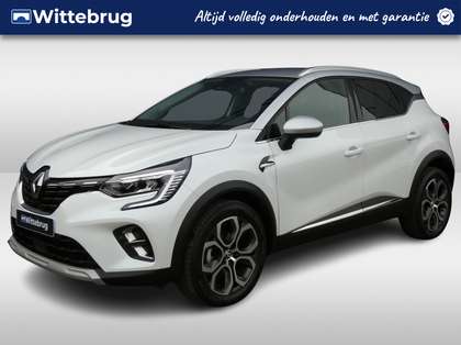 Renault Captur 1.3 TCe 140 Intens Apple carplay & Android auto |