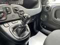 Fiat Panda 1.0 FireFly Hybrid GPL - NAVI/BLUETOOTH Grau - thumbnail 28