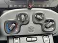 Fiat Panda 1.0 FireFly Hybrid GPL - NAVI/BLUETOOTH Grau - thumbnail 10