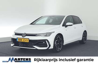 Volkswagen Golf 8.5 1.5 eTSI 116pk DSG R-Line Edition Camera Keyle