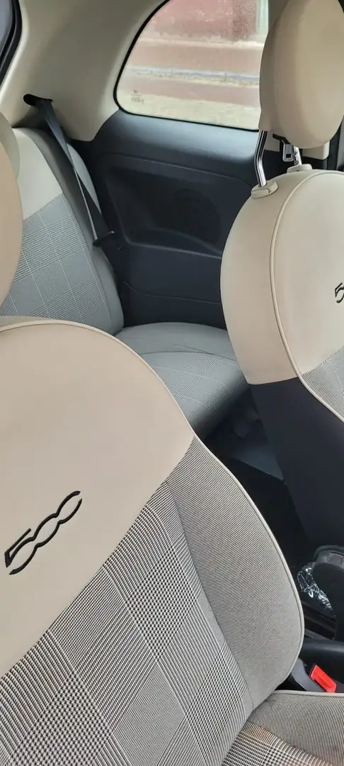 Fiat 500 1.2 GQ - 2