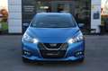 Nissan Micra N-Way*1.Hand*Klima*R-Kamera*Tempomat*MFL* Blauw - thumbnail 2