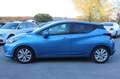 Nissan Micra N-Way*1.Hand*Klima*R-Kamera*Tempomat*MFL* Blauw - thumbnail 8