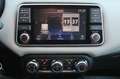 Nissan Micra N-Way*1.Hand*Klima*R-Kamera*Tempomat*MFL* Blauw - thumbnail 16