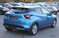 Nissan Micra N-Way*1.Hand*Klima*R-Kamera*Tempomat*MFL* Blauw - thumbnail 5