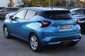 Nissan Micra N-Way*1.Hand*Klima*R-Kamera*Tempomat*MFL* Blauw - thumbnail 7