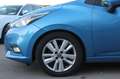 Nissan Micra N-Way*1.Hand*Klima*R-Kamera*Tempomat*MFL* Blauw - thumbnail 10