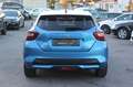 Nissan Micra N-Way*1.Hand*Klima*R-Kamera*Tempomat*MFL* Blauw - thumbnail 6