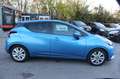 Nissan Micra N-Way*1.Hand*Klima*R-Kamera*Tempomat*MFL* Blauw - thumbnail 4