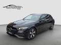 Mercedes-Benz C 220 T d 9G AVANTGARDE LED NIGHT *Garantie* Schwarz - thumbnail 2