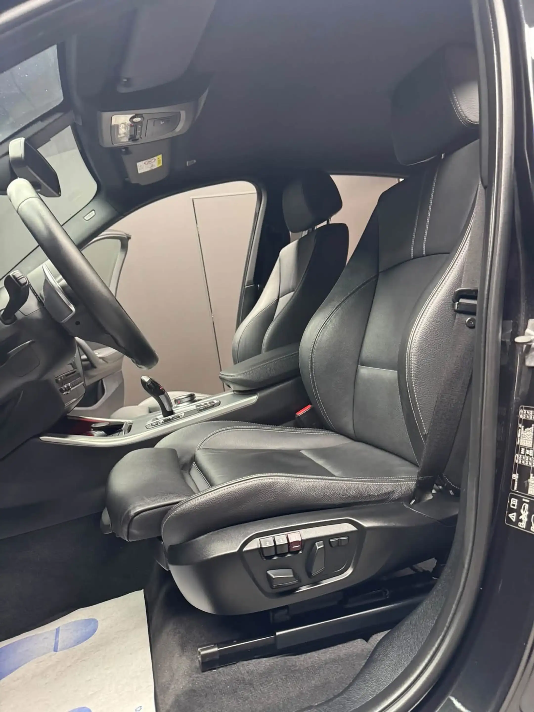 BMW X4 X4 2.0 dA xDrive20 **12 mois de garantie** — photo 12