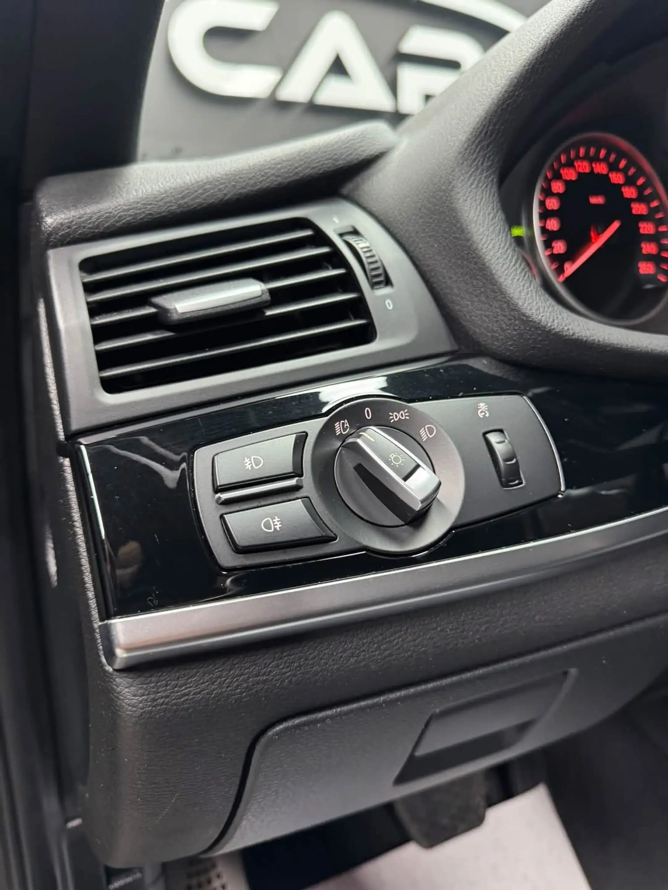 BMW X4 X4 2.0 dA xDrive20 **12 mois de garantie** — photo 10