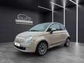 Fiat 500 *Automatik*City-Modus*Panorama*PDC* Beżowy - thumbnail 1