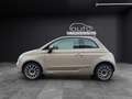 Fiat 500 *Automatik*City-Modus*Panorama*PDC* Beżowy - thumbnail 3