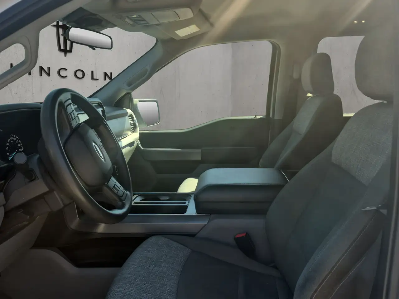 Ford F 150 снимка Ford F 150