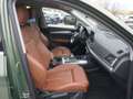 Audi Q5 30 TDI S-tronic *MATRIX+LEDER+VIRTUAL* Grün - thumbnail 10