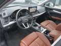 Audi Q5 30 TDI S-tronic *MATRIX+LEDER+VIRTUAL* Grün - thumbnail 8
