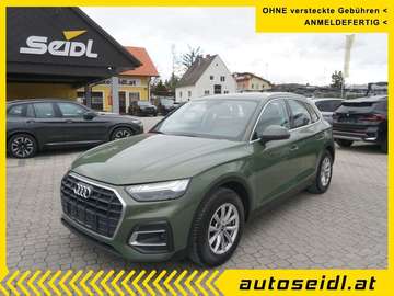30 TDI S-tronic *MATRIX+LEDER+VIRTUAL*