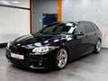 BMW 530 d xDrive M-PAKET|LEDER Schwarz - thumbnail 4