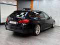 BMW 530 d xDrive M-PAKET|LEDER Schwarz - thumbnail 8
