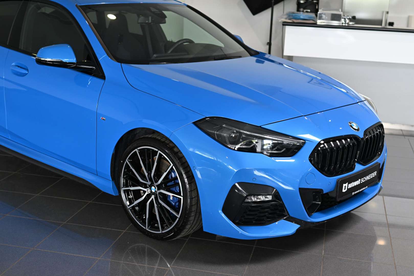 BMW Série 2 218i M Sport - 2024 - Joinsteer - #7