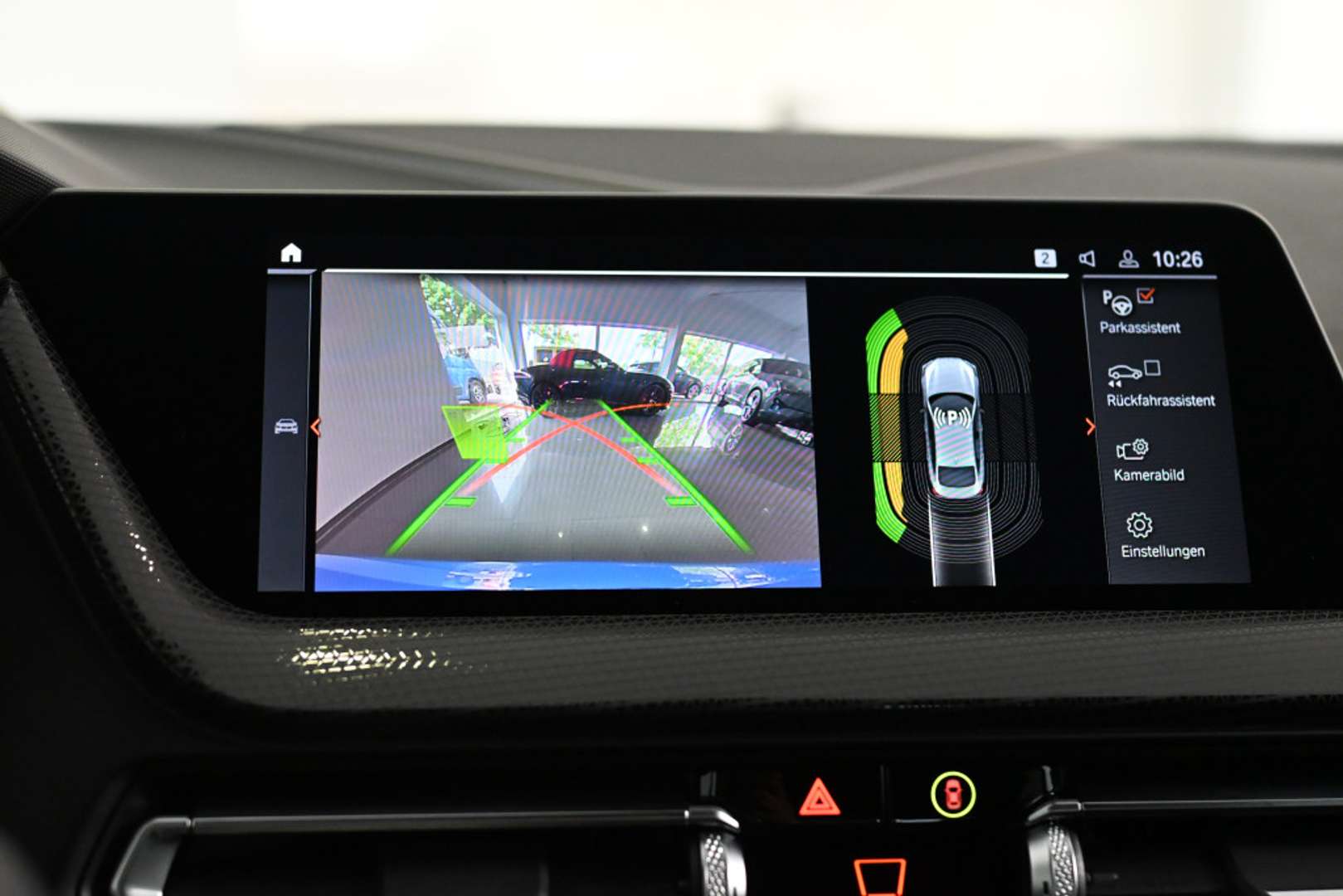 BMW Série 2 218i M Sport - 2024 - Joinsteer - #11
