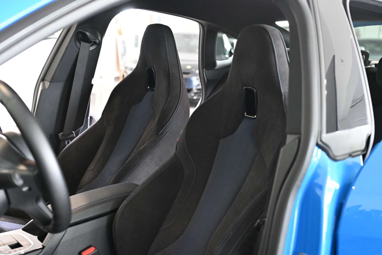 BMW Série 2 218i M Sport - 2024 - Joinsteer - #15