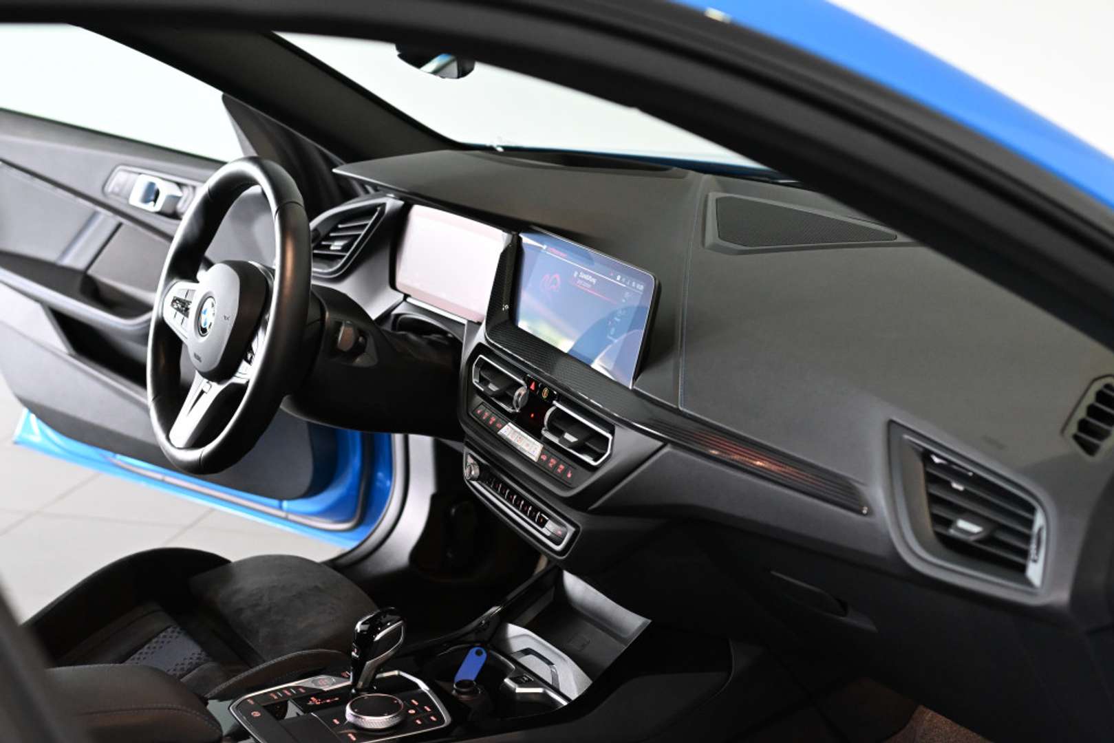 BMW Série 2 218i M Sport - 2024 - Joinsteer - #9