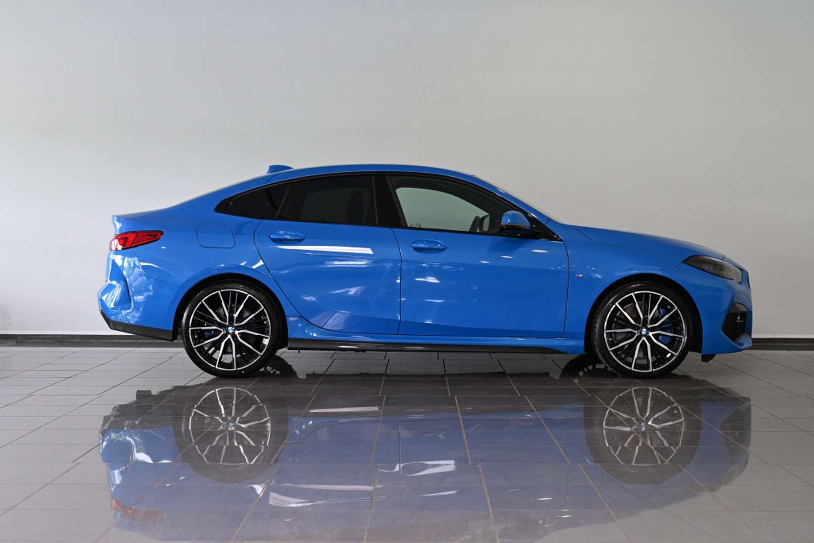 BMW Série 2 218i M Sport -  - Joinsteer - #3