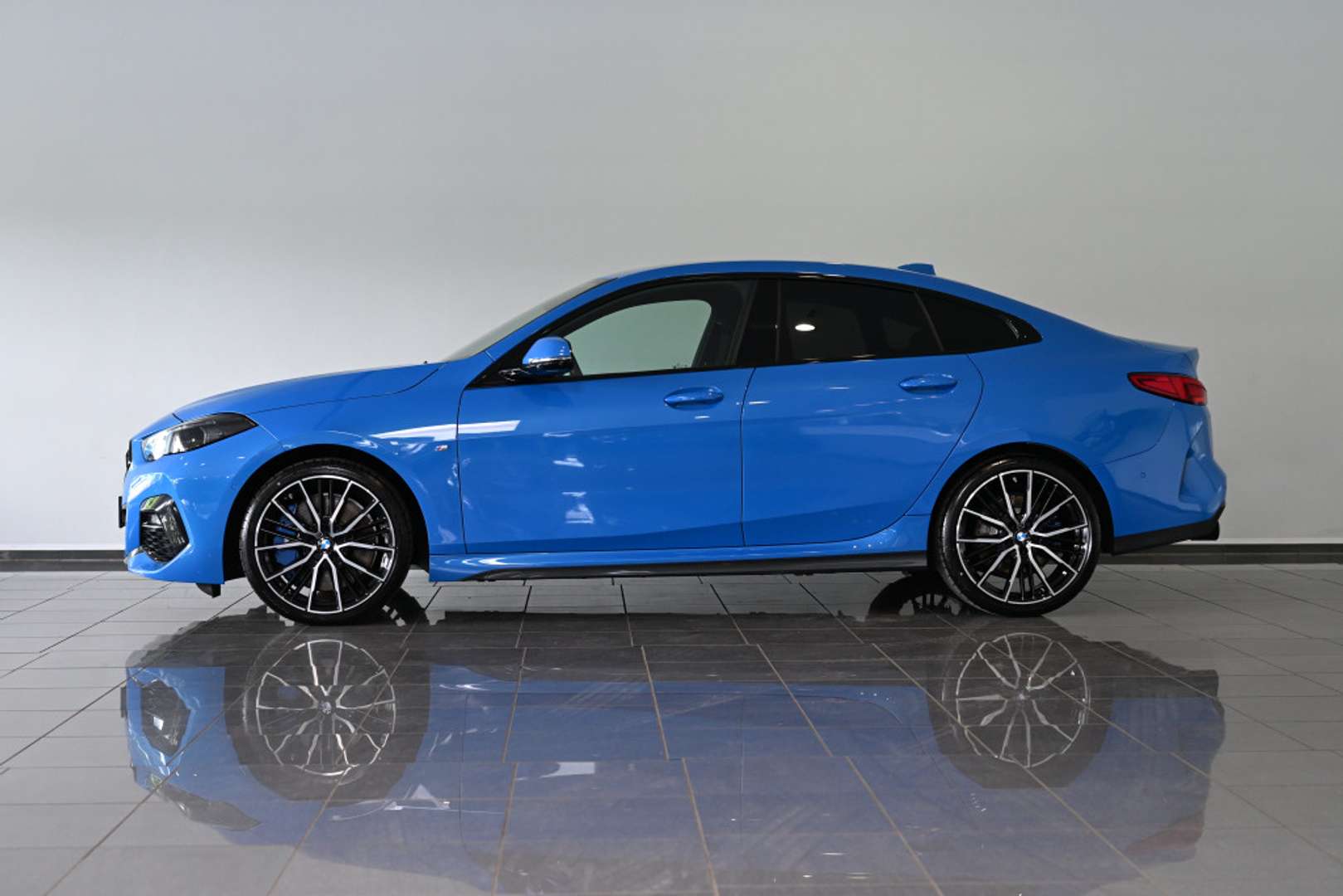 BMW Série 2 218i M Sport -  - Joinsteer - #2
