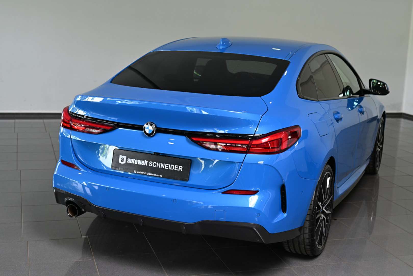 BMW Série 2 218i M Sport - 2024 - Joinsteer - #2