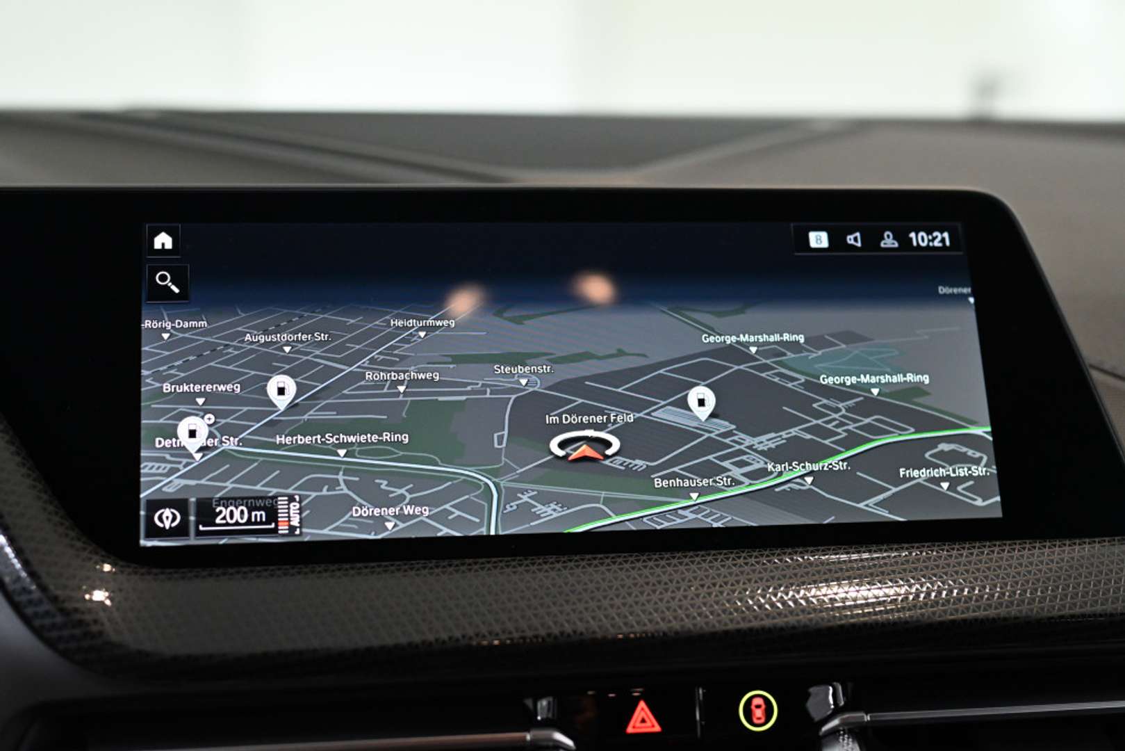 BMW Série 2 218i M Sport - 2024 - Joinsteer - #10