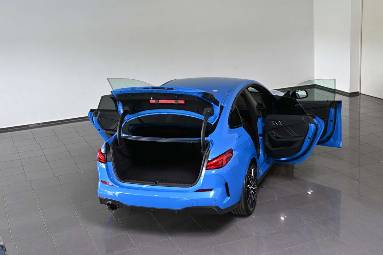 BMW Série 2 218i M Sport -  - Joinsteer - #5