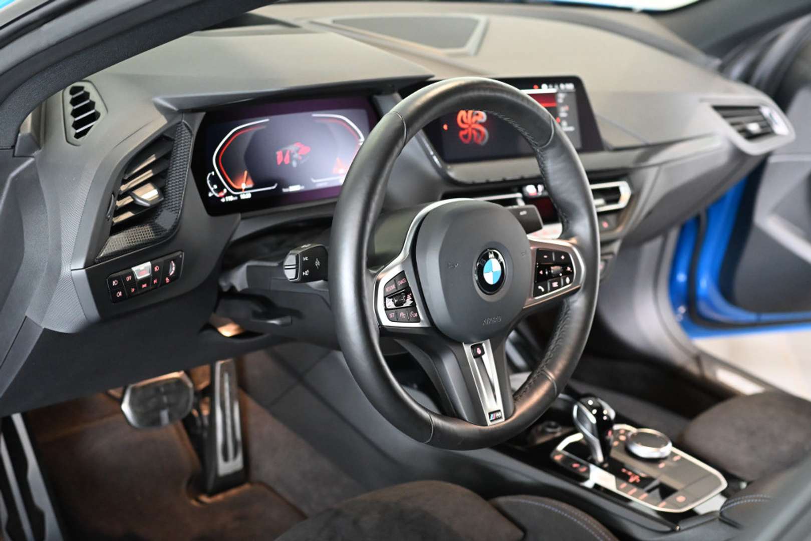 BMW Série 2 218i M Sport - 2024 - Joinsteer - #8