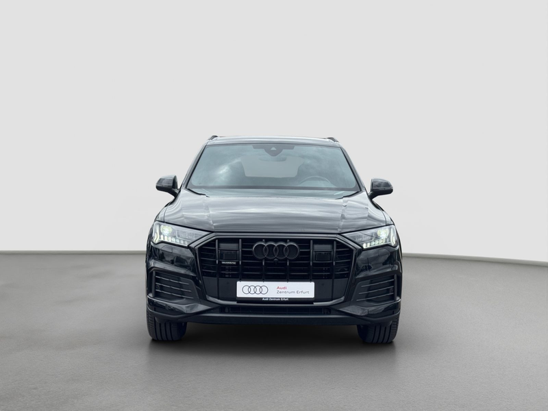 Audi Q7 50 TDI quattro tiptronic S-Line Matrix-LED 7- — photo 2